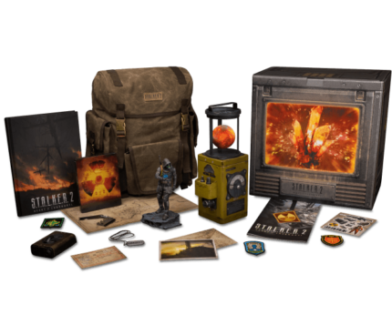 Ultimate Physical Edition