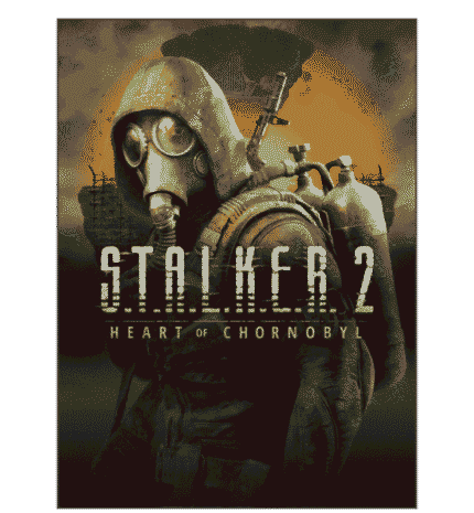 S.T.A.L.K.E.R. 2 - Стандартное издание