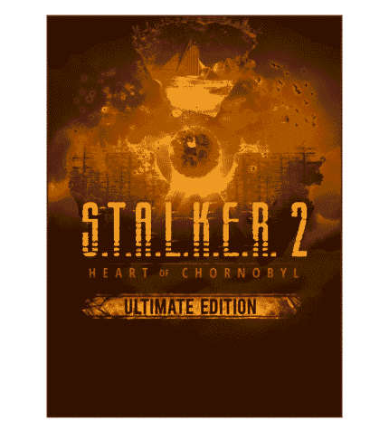 Купить S.T.A.L.K.E.R. 2 PlayStation — ULTIMATE издание